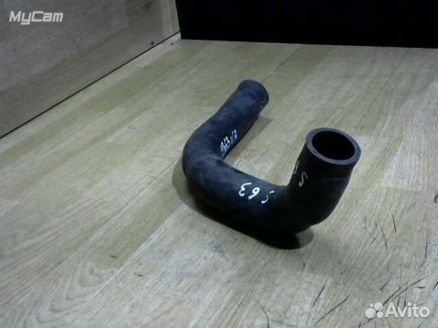 Патрубок радиатора Ford Explorer 2 F77A8B274-FD