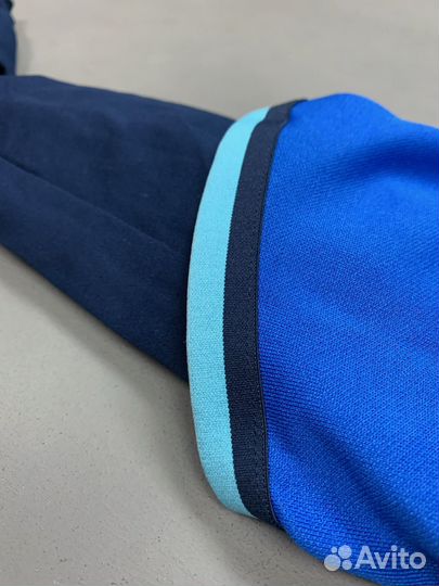 Adidas спортивный лонгслив S