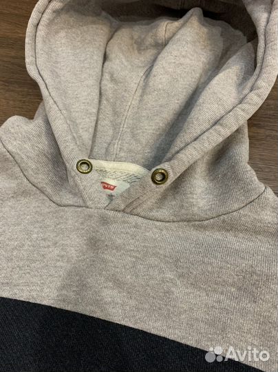 Худи levis оригинал
