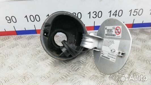 Лючок бака volkswagen passat B7 (7DN01IC01)