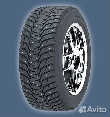 Westlake IceMaster Spike Z-506 235/45 R18 98T