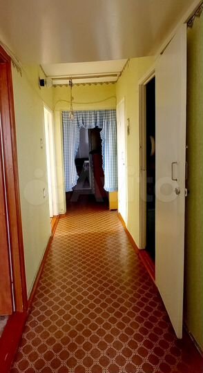 4-к. квартира, 70,7 м², 7/9 эт.