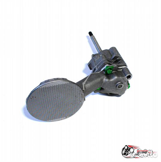 Масляный насос улучшенный 2101-07 / Нива