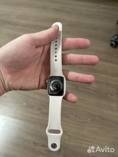 Часы apple watch 7 41 mm