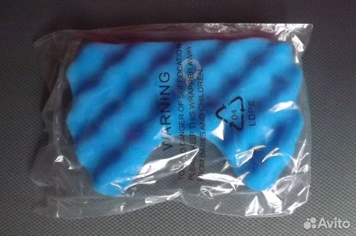 Фильтр для пылесоса samsung