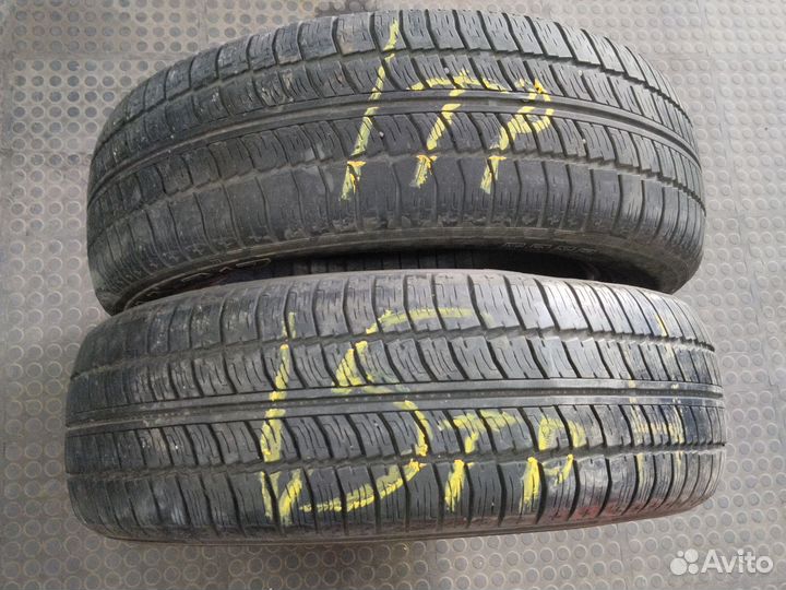 КАМА Кама-217 175/65 R14 83H