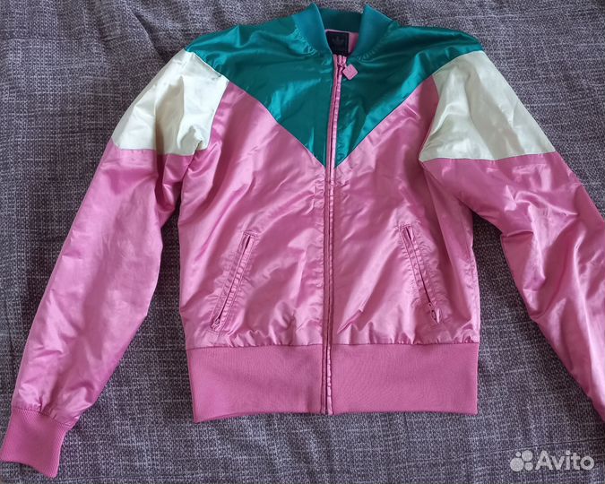 Олимпийка adidas оригинал 90х винтаж