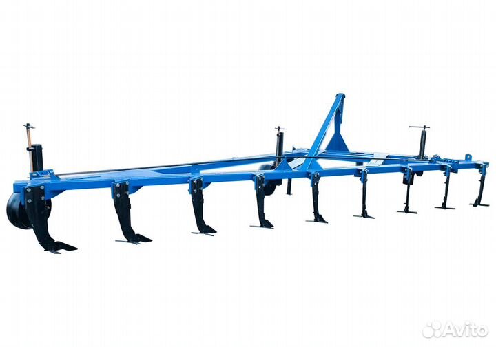 Плуг Rubarz ПСК 9, 2023