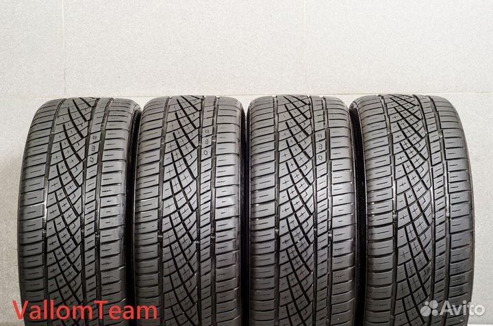 Continental ExtremeContact DWS 215/40 R18 89Y