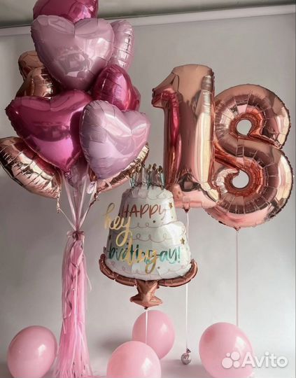 Воздушные шары с гарантией полета,Воздушные шарики