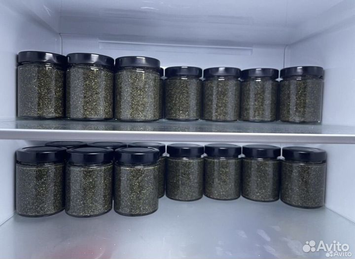 От простатита / супер мощная смесь