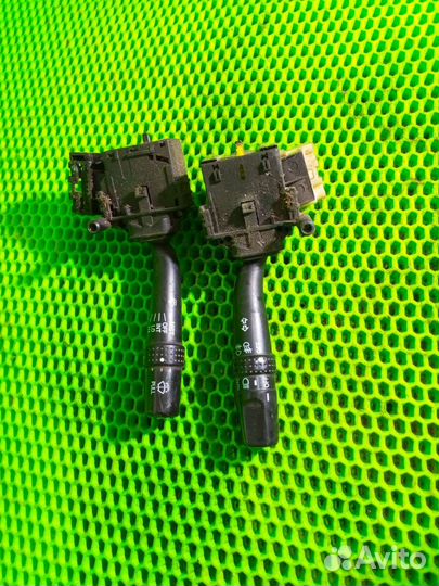 Подрулевой переключатель solano 1