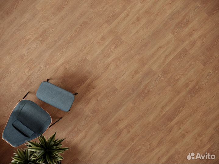 Кварцвиниловая плитка