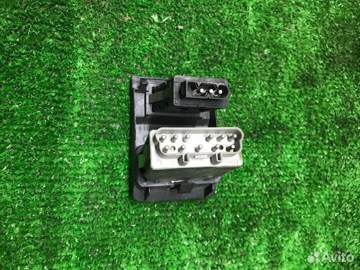 Подрулевой переключатель Bmw 5-Series E34 M20B25