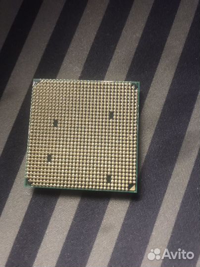 Процессор fx 4100