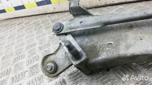 Механизм стеклоочистителя cadillac STS 2 (93F04JR0