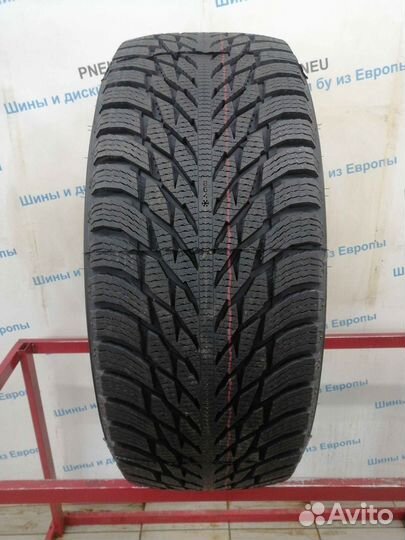Nokian Tyres Hakkapeliitta R3 SUV 285/60 R18 93K
