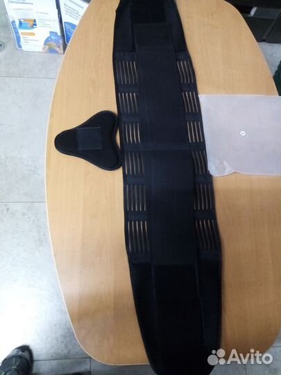 Корсет ортопедичесский поясничный крестцовый