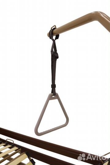 Кровать функциональная медицинская электрическая