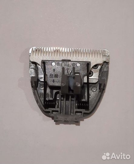 Лезвие на машинку (codos 6800)для стрижки животных