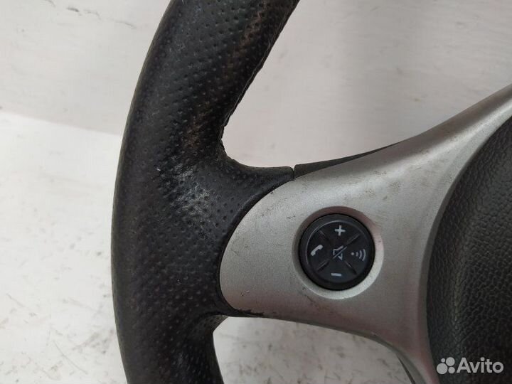 Руль в сборе Альфа Ромео 159 07г