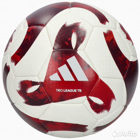 Мяч футбольный 5