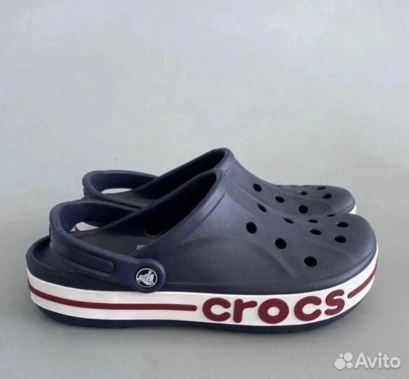 Crocs сабо