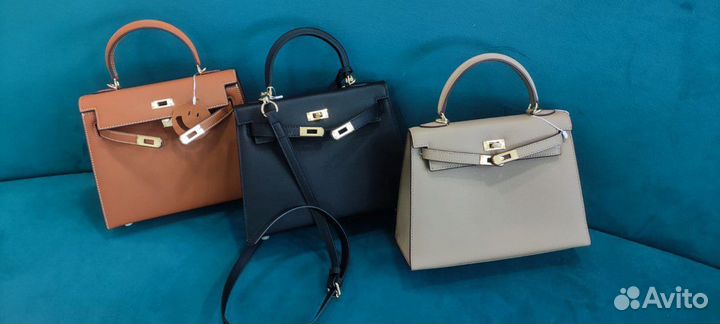 Сумка женская натуральная кожа новая