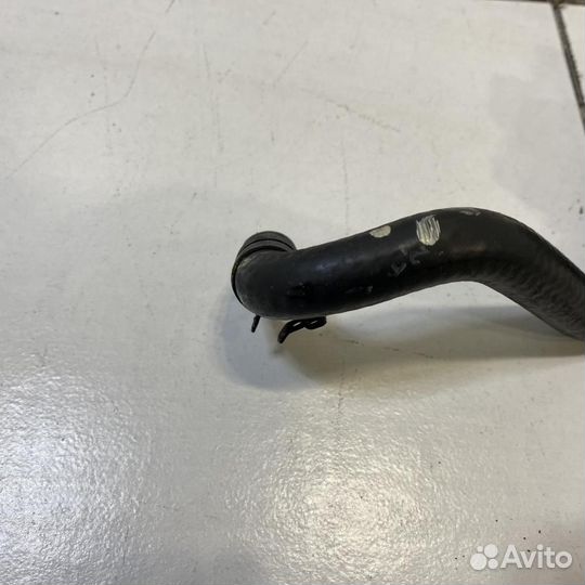 Клапан вакуумный Infiniti Q50 V37