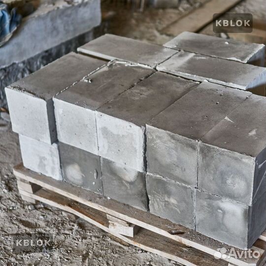 Пеноблоки для профессиональной стройки