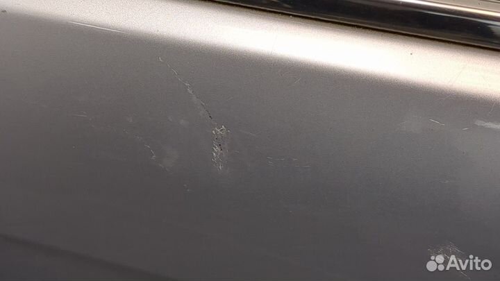 Дверь боковая Honda Accord 7, 2006