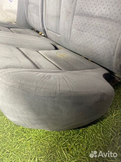 Сиденье заднее Mazda 6 Gg седан 1.8 L8 2004