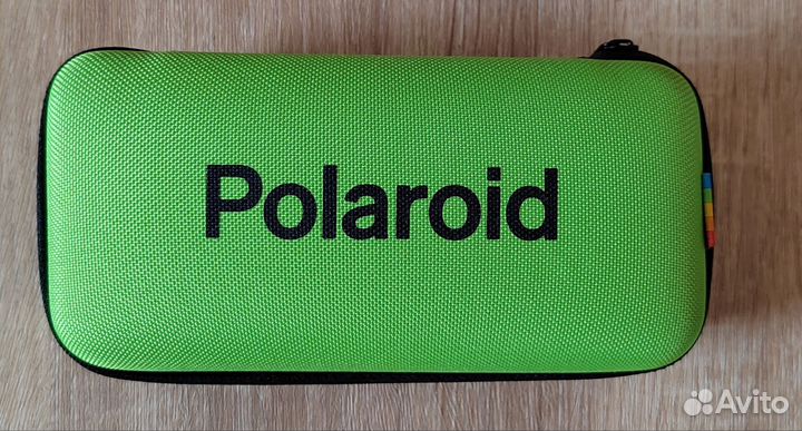 Чехол для очков polaroid
