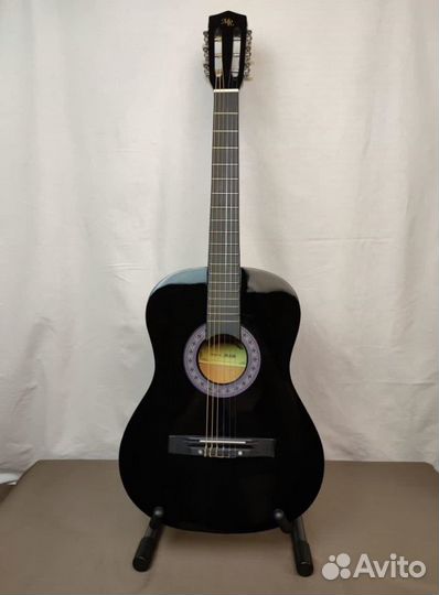 Классическая гитара Martin Romas