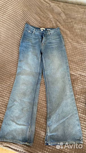 Джинсы lime 38