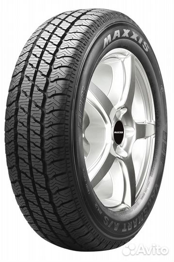 Maxxis Premitra All-Season AP3 235/40 R19 96W