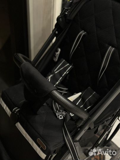 Прогулочная коляска babalo future 2023