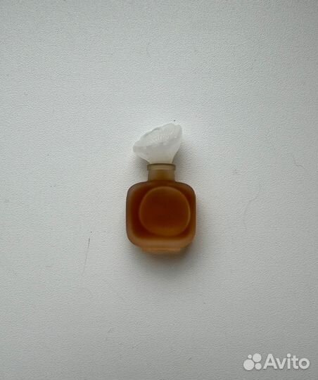 Estee lauder youth dew 3,5 мл винтаж