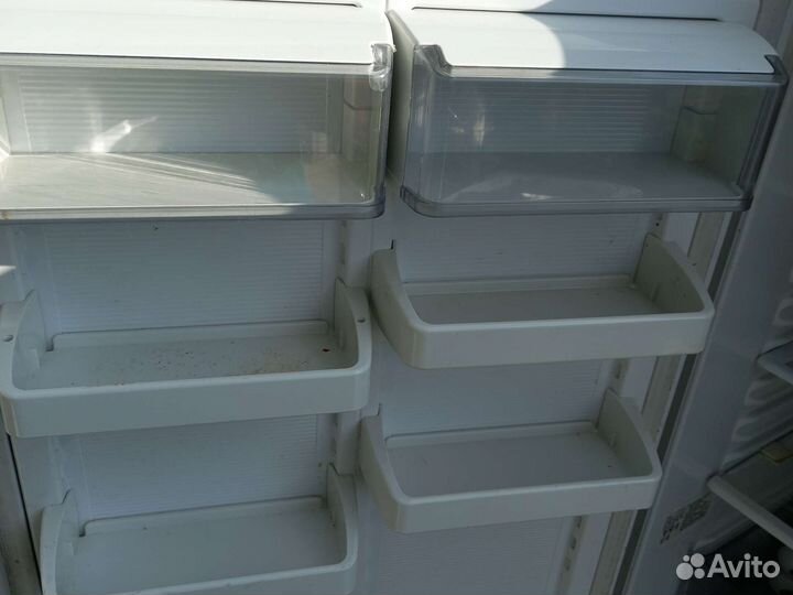 Запчасти от холодильников бу Атлант