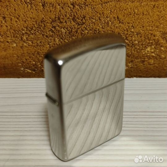 Зажигалка zippo diy no sterling Melchior