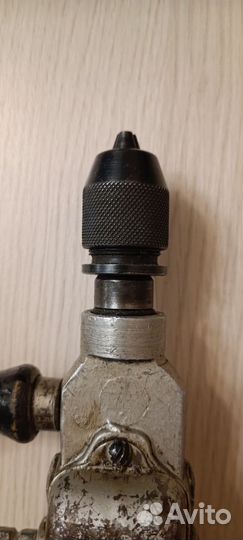 Дрель СССР