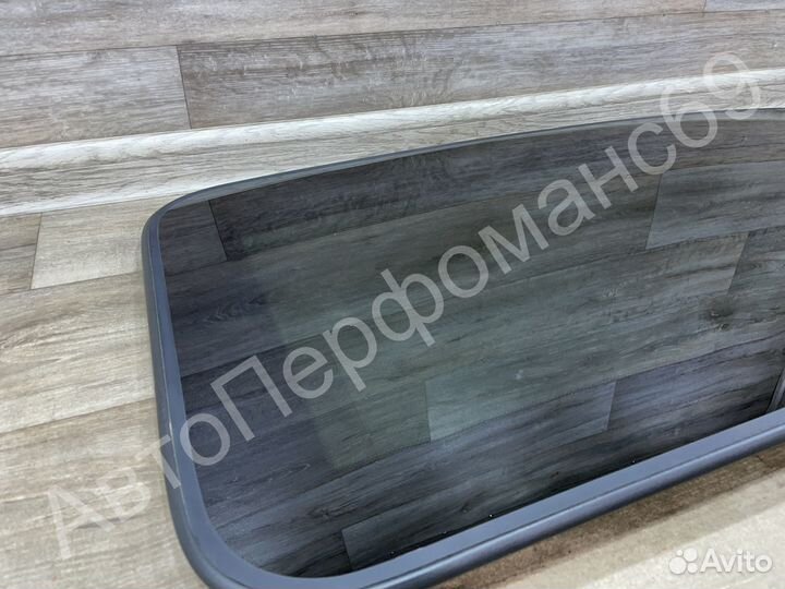 Стекло люка Nissan Pathfinder R51 (2004-2014)