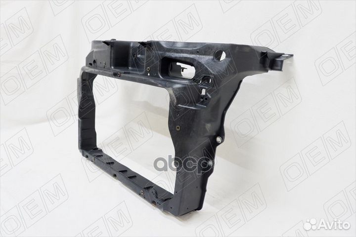 Панель передняя Ford Explorer 5 U502 (2010-2019) 5