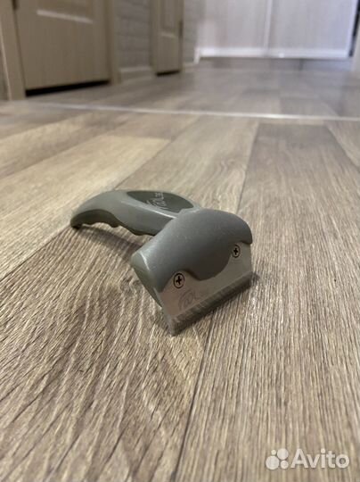 Расческа триммер для собак