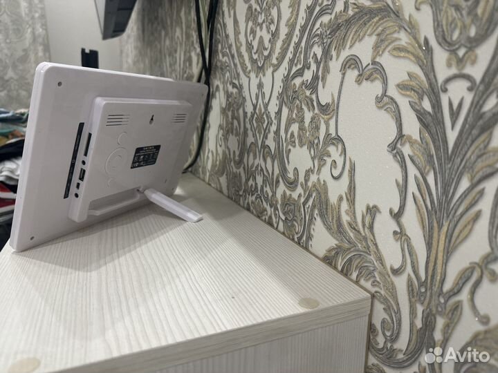 Фото рамка цифровая