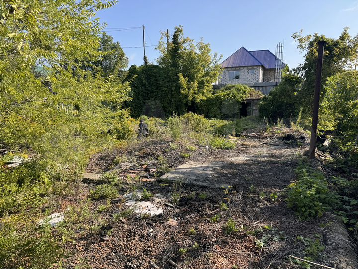 Участок 8 сот. (СНТ, ДНП)