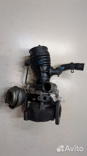 Турбина Opel Omega B, 2003