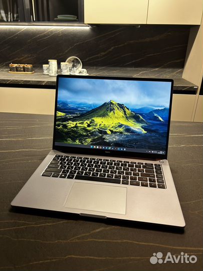 Xiaomi Redmibook Pro 15 2023 r7 5800h