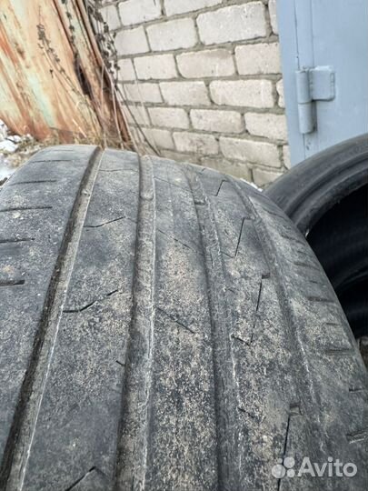 Hankook Ventus Prime 3 K125 215/45 R17