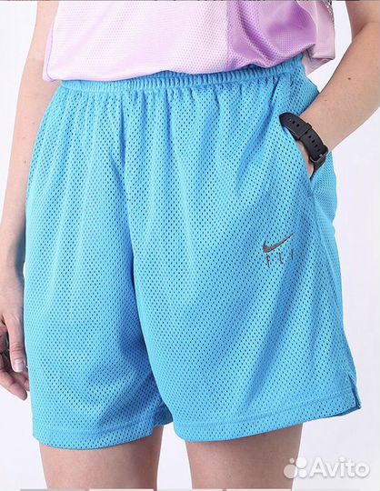 Nike Fly баскетбольные шорты оригинал S